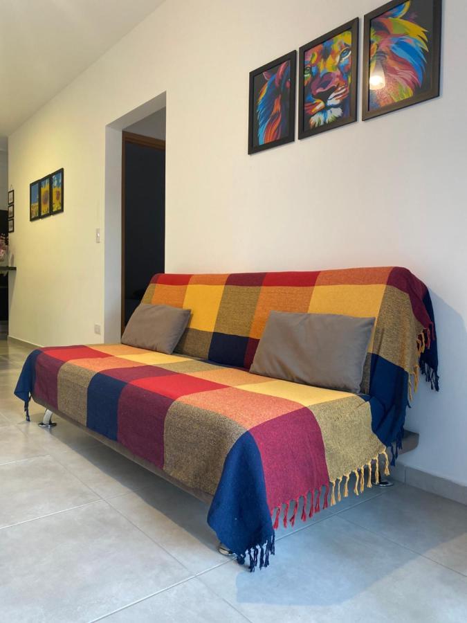 Apartamento de 2 Quartos